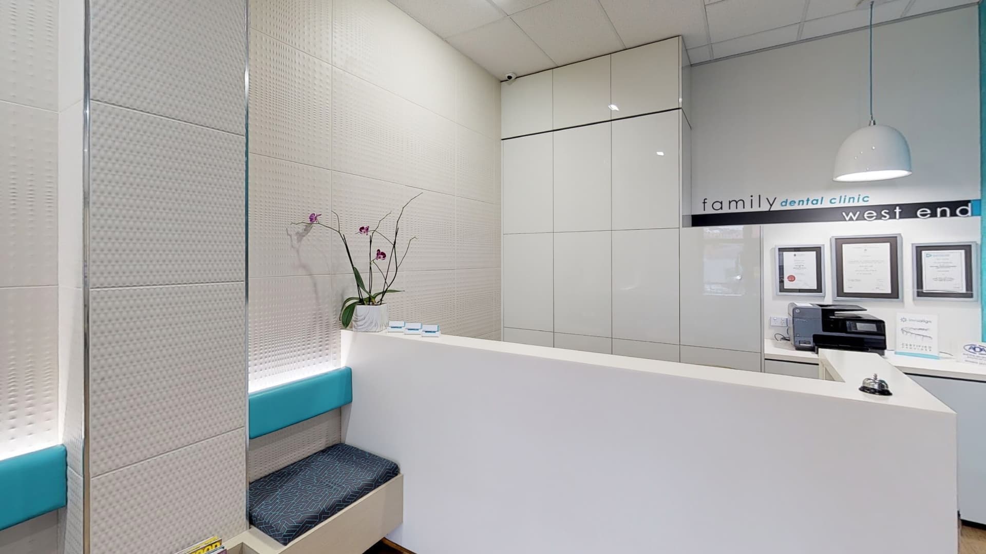 Banner Home Background