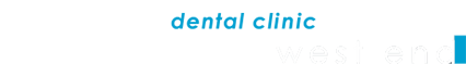 Restorative Dentist | West End | Family Dental Clinic West End Logo