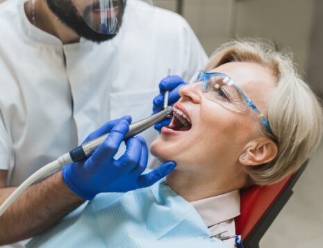 gum disease