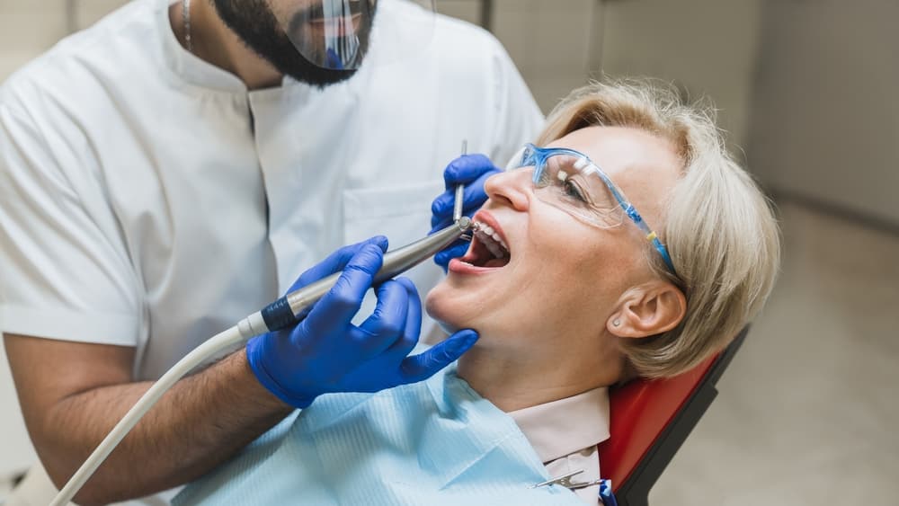 gum disease