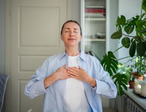 risk of heart disease