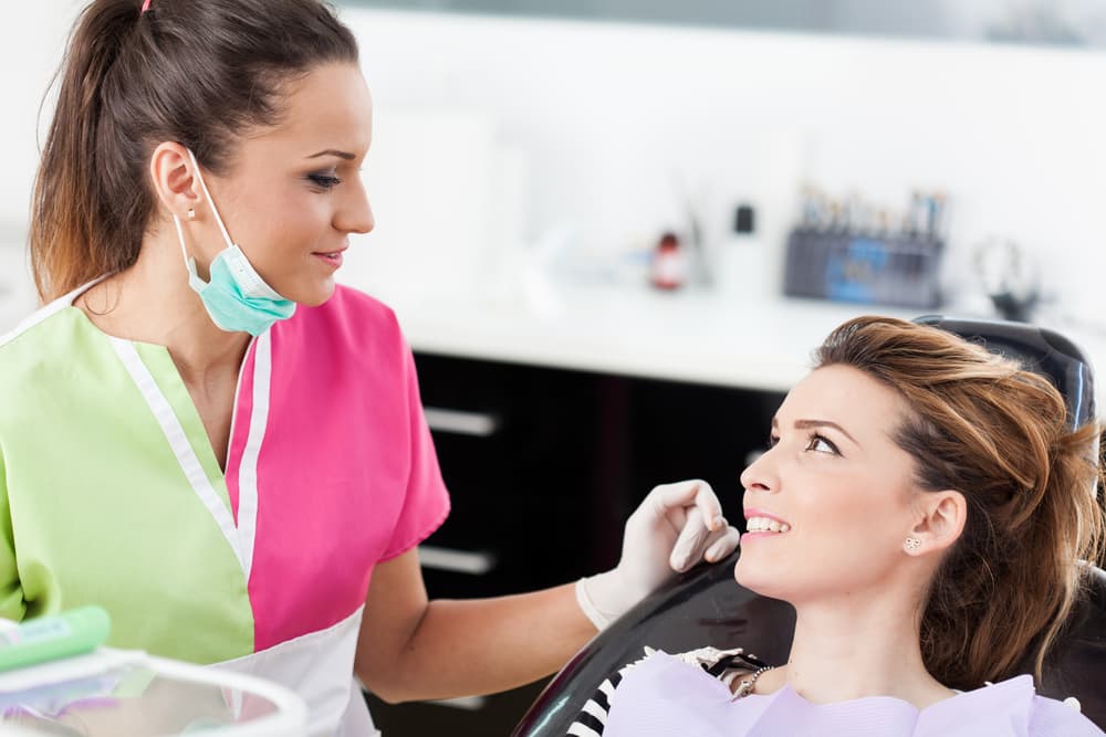 dentist for dry socket